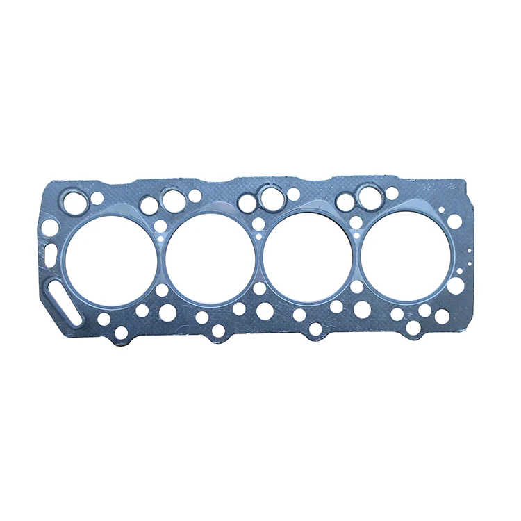 Diesel Engine Spare Parts Cylinder Head Gasket For DONGFENG KIA Or Beijing Hyundai cylinder head gasket OEM 22311-42855