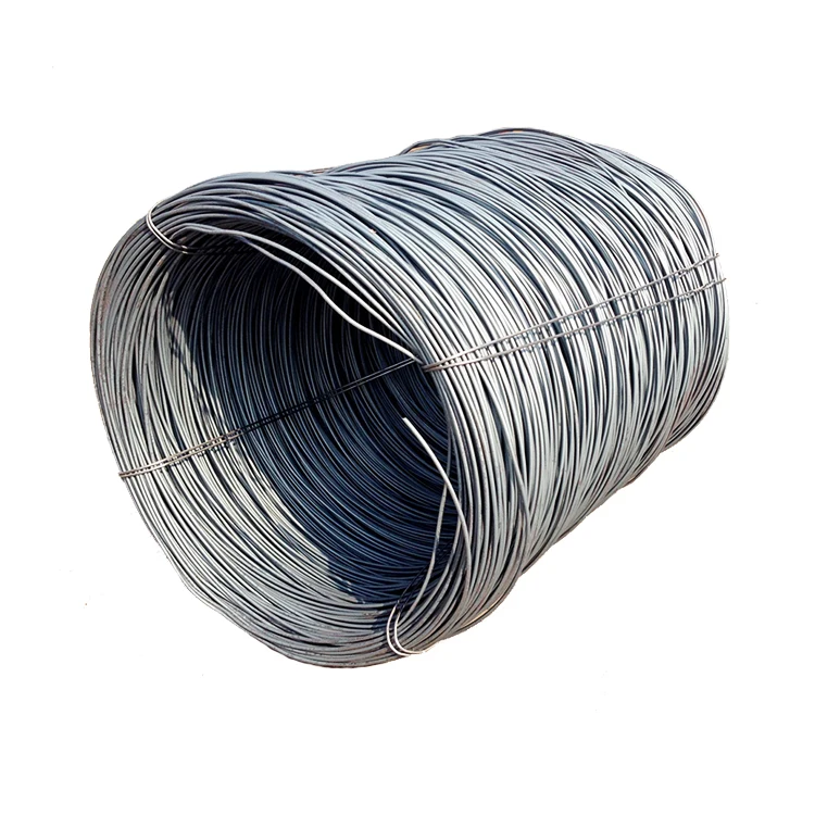 
Hot Sales Iron Coils Steel Low Carbon Steel Coils Sae 1008 Wire Rod Price 