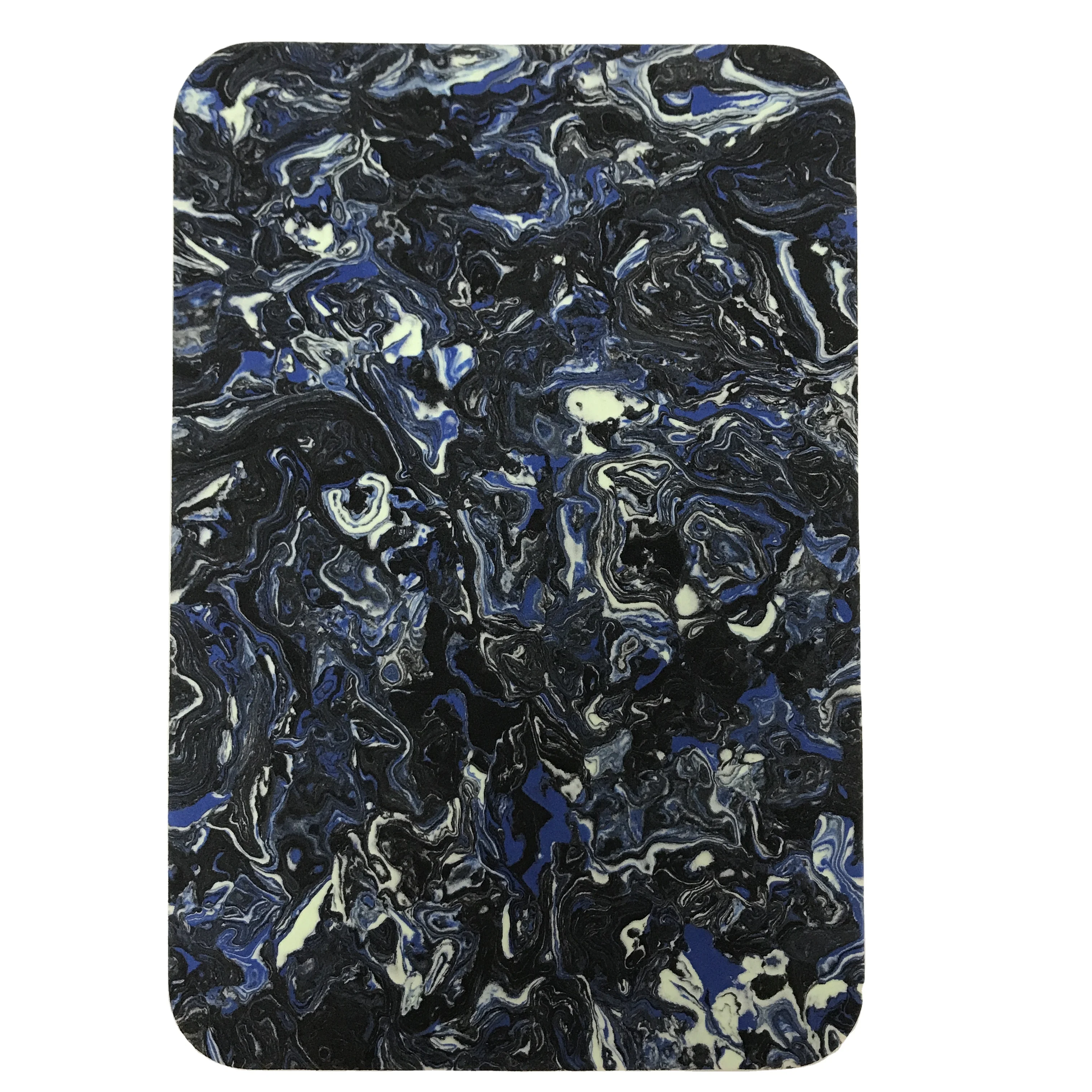 Multicolor Camouflage A4 Sponge EVA Foam Paper Kids Handmade DIY Hand Craft Scrapbooking Paper Craft For Art Class