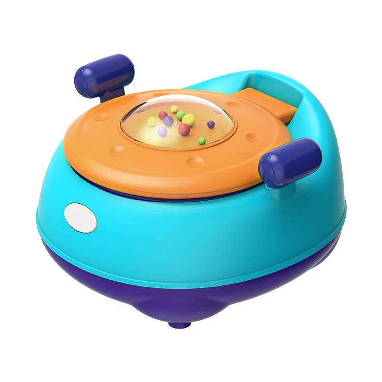 New Design Baby Toilet Cute Baby Potty Toilet Trainer