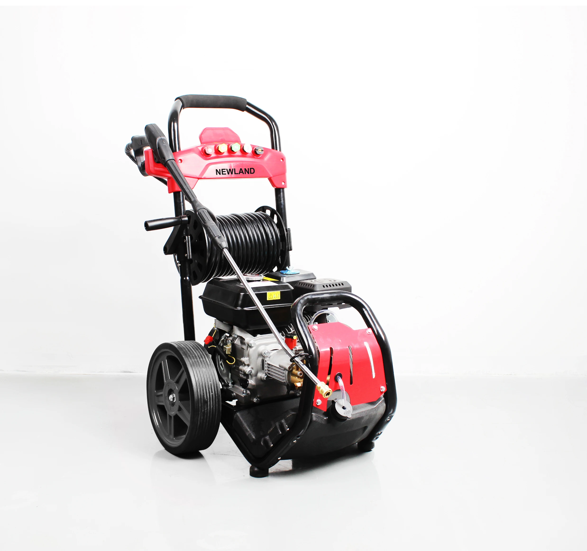 Портативный качественный мойщик высокого давления 2500 Psi 2 4 Gpm