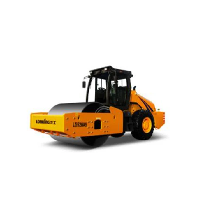 Best sale lonking 23 ton compactor LG523A6 LG523B6 road roller factory price