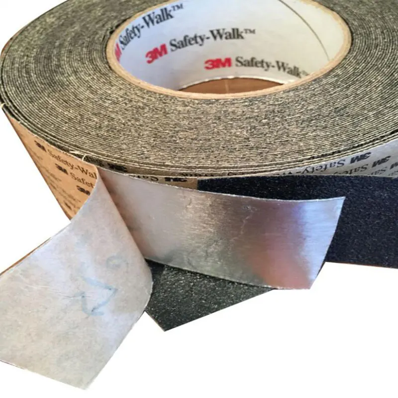 3M Safety-Walk Slip-Resistant Conformable Tapes And Treads 510 Safety  Tape