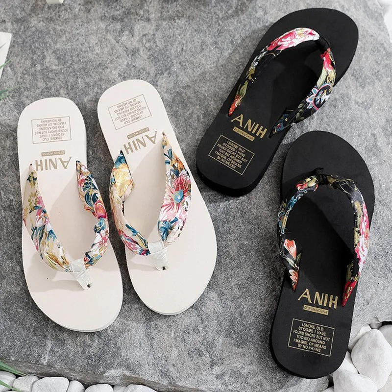 Wholesale Custom Logo Design Cheap Wedding Slippers Outdoor Beach Flip Flop For Women