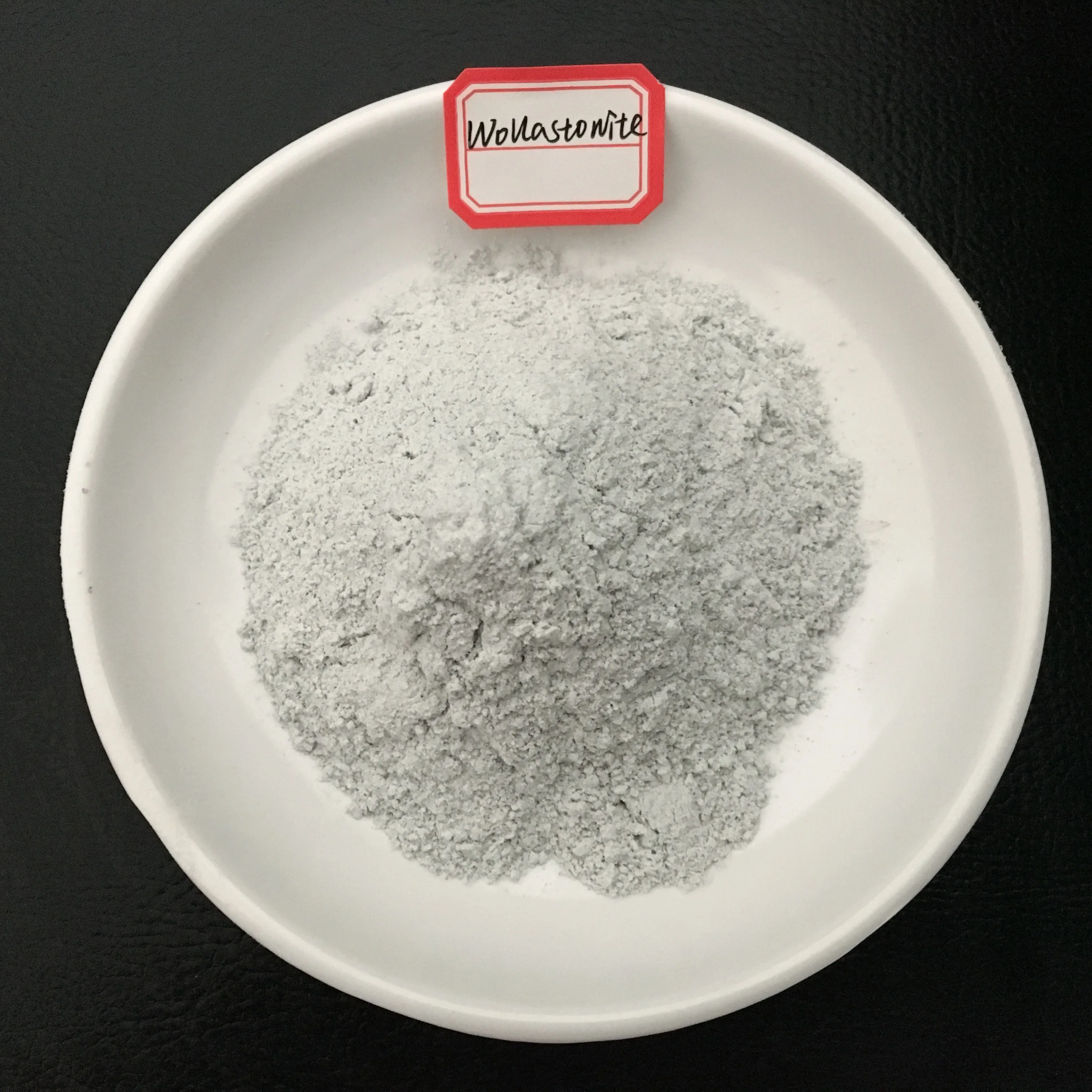 ceramic wollastonite powder