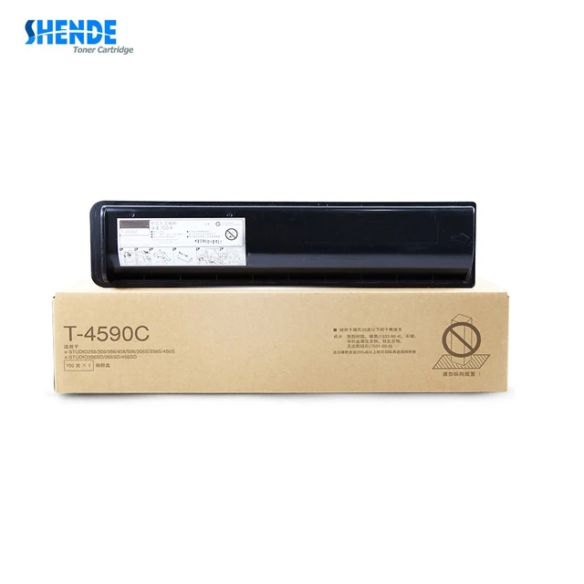 For e-Studio 181/182 t/211/212/242 compatible toner cartridge T1810D