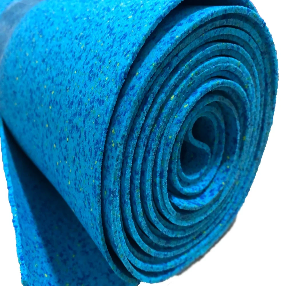 sweat absorption recycled hi-poly foam  insole material pu foam