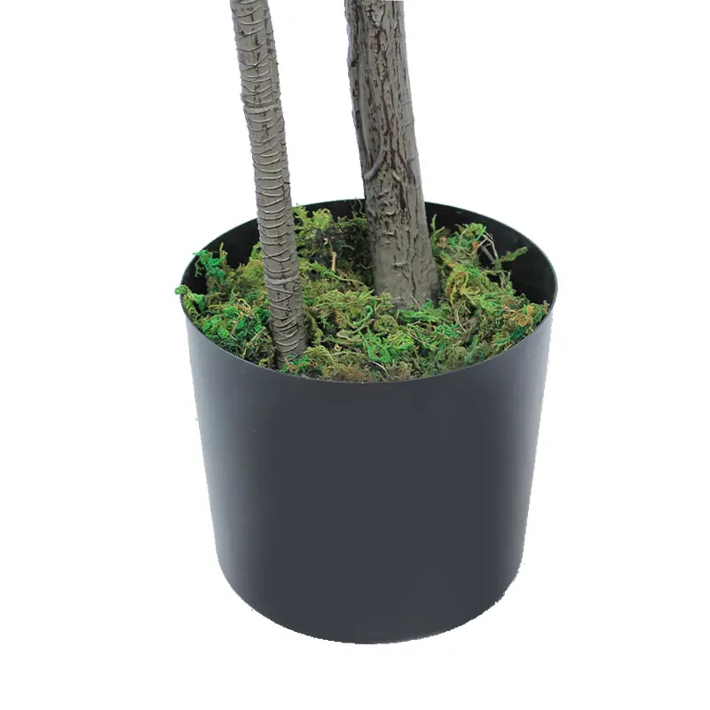 Newest America Artificial Tree Hot Sale Home Decor Indoor Yucca Plants