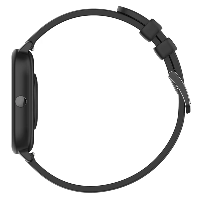 NRF52832 Шагомер здоровый уход наручные часы мониторинг сердечного ритма