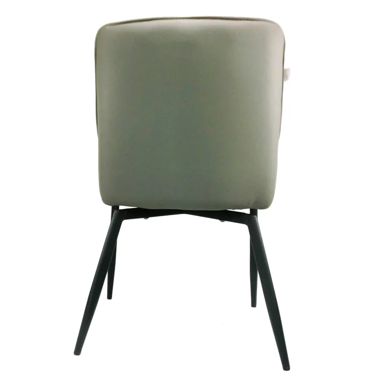 New Product Wholesale Dining Pp Plastic Folding Chair