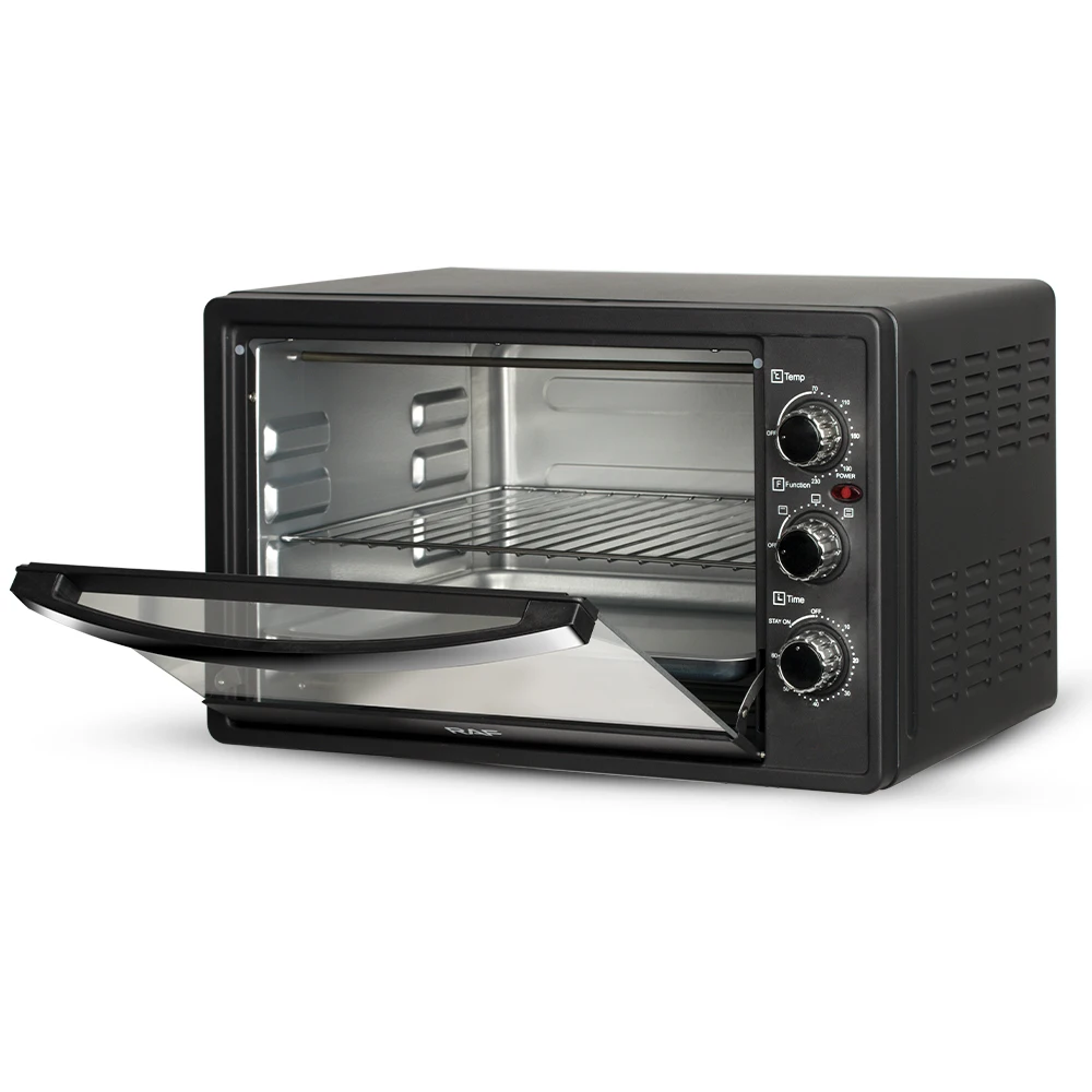 RAF Popular 48L Huge Capacity High-speed Heating Power Best Convection Electric Oven