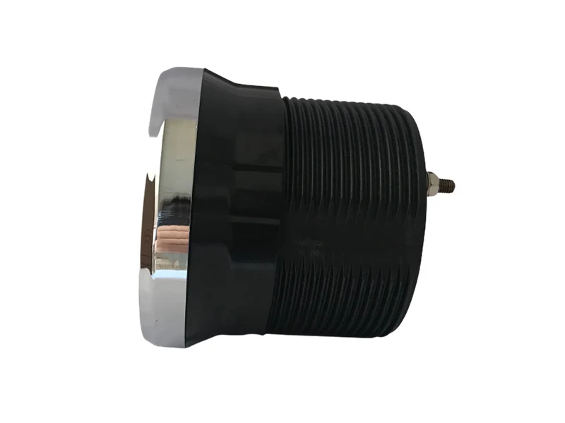 Цифровой манометр Yida для дизельного двигателя, маленький морской тахометр об/мин, 2000/3000 об/мин