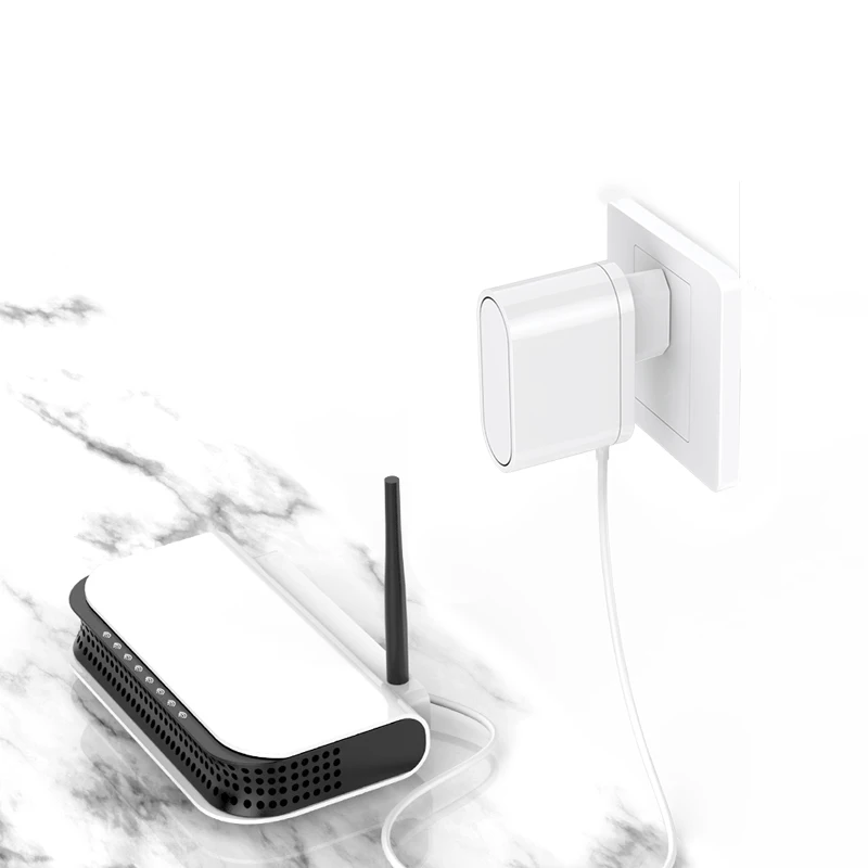 
Korean standard KC KCC certification 12V 2A high quality power adapter 24W Efficiency level 6 Power adapter flame retardant 