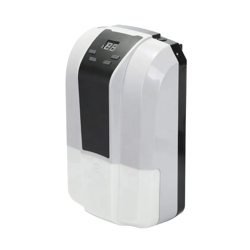 GD600 Chinese DC24V 600N 9Sqm 3.3M rail electric garage door motor gsm garage door opener