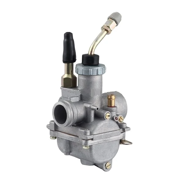 Hot Sale Auto Engine Carburettor Vale Sea Motorcycle Carburetor Walbro Carburetor Rx 100 Carburetor Tranprant Lover Cover CN;ZHE