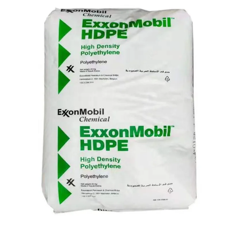 Excellent factory low price direct sale HDPE/HDPE/LDPE/LLDPE raw/recycled pellets raw pellets