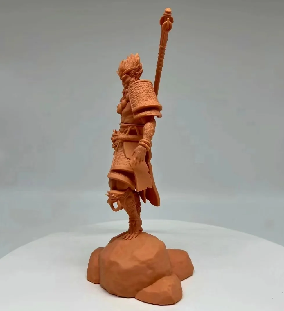Фигурка из аниме