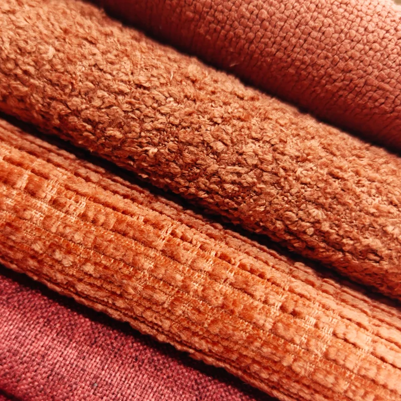 Breathable Retro Ethnic Satin Fabric Home Textile Deco Paris Holland Inspired Turquoise Armchair Sofa Woven Flame Retardant