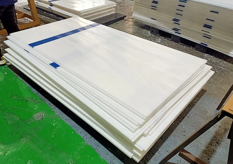 hdpe ultra synthetic ice skating rink dasher board ice rink tiles