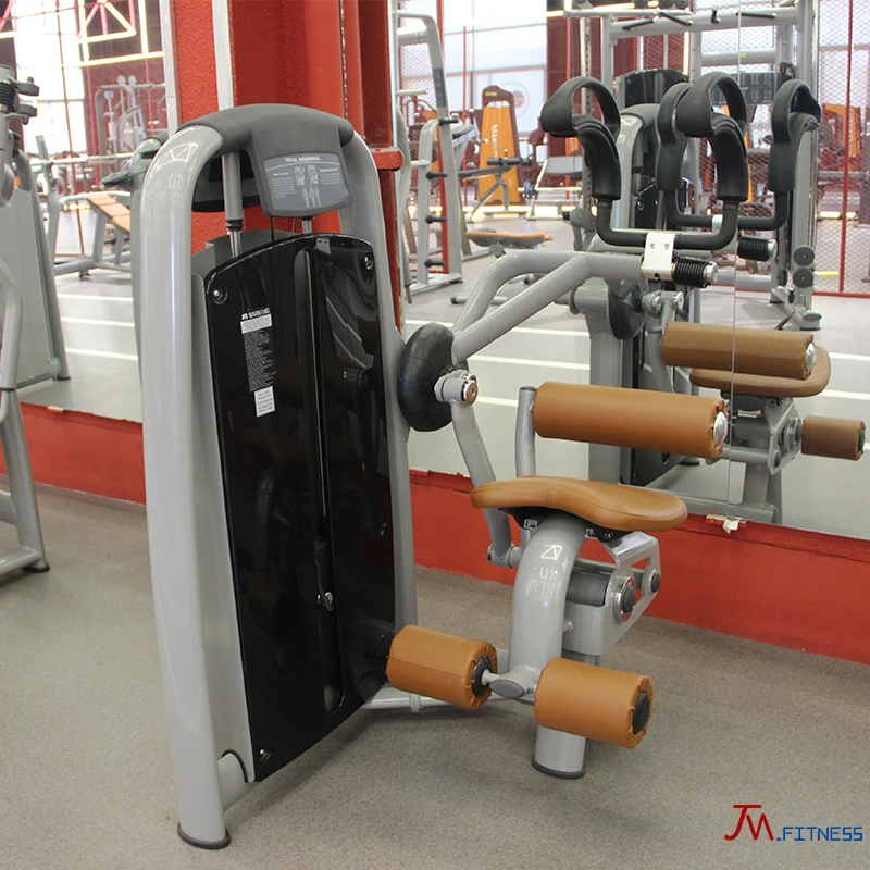 Commercial Sport Fitness Equipment strength training machine Multi Equipment Rotary Torso Multi Trainer