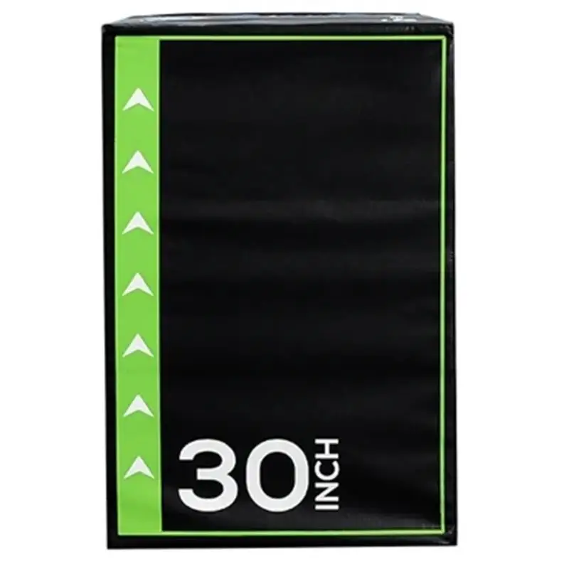 Training Jumping Box Gym Exercise Wholesale High Density Plyo Soft Vaulting