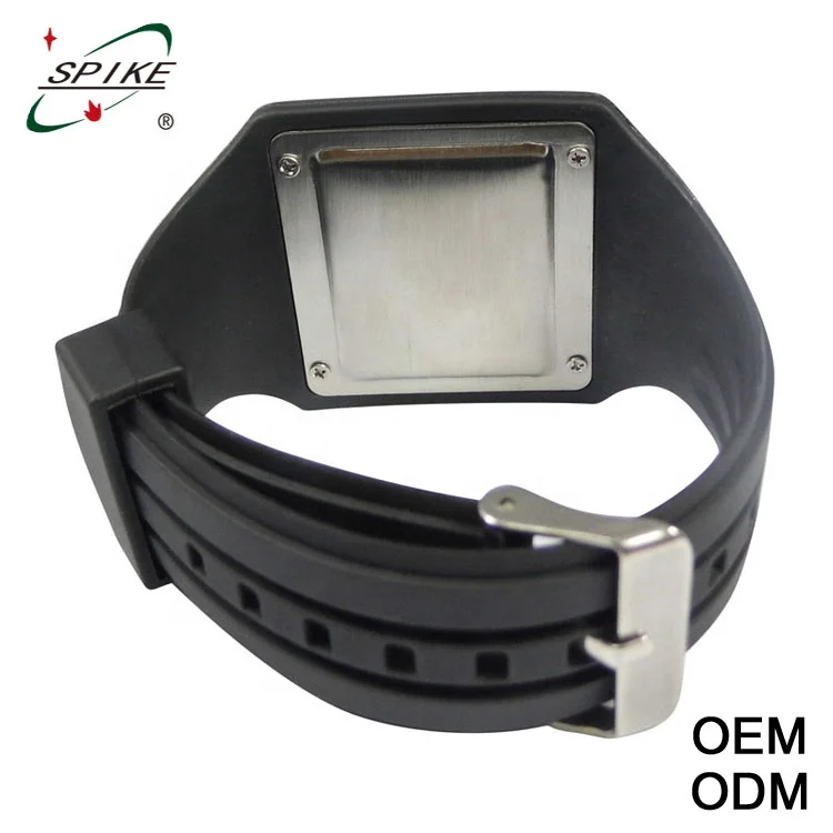Special design led sports watch men digital led sports watch
