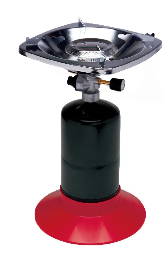 Single Burner Mini Gas Stove