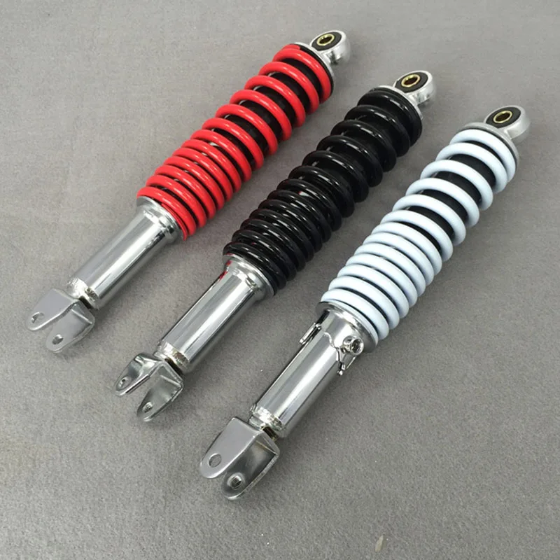 Motorcycle Shock Absorbers Rear Suspension Universal For Yamaha