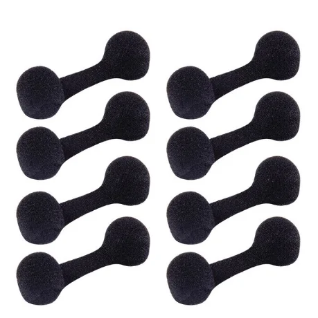 
Disposable Sponge Nose Filter For Spray tanning 