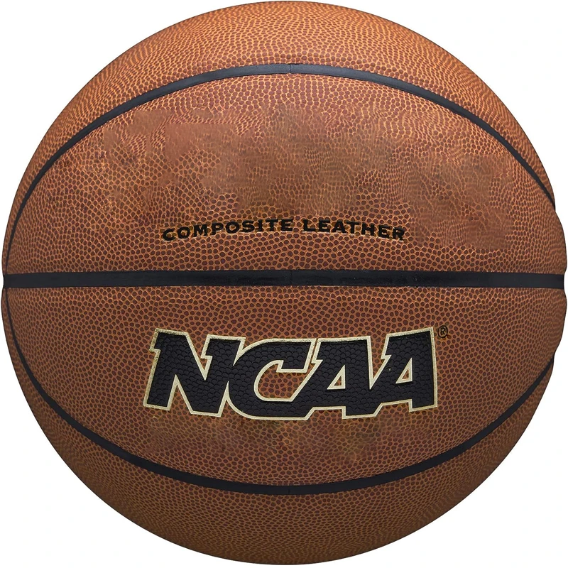 Hot Selling Basketball Size 7 Training Basketball match training ball Custom Logo Rubber Black Basketball ball