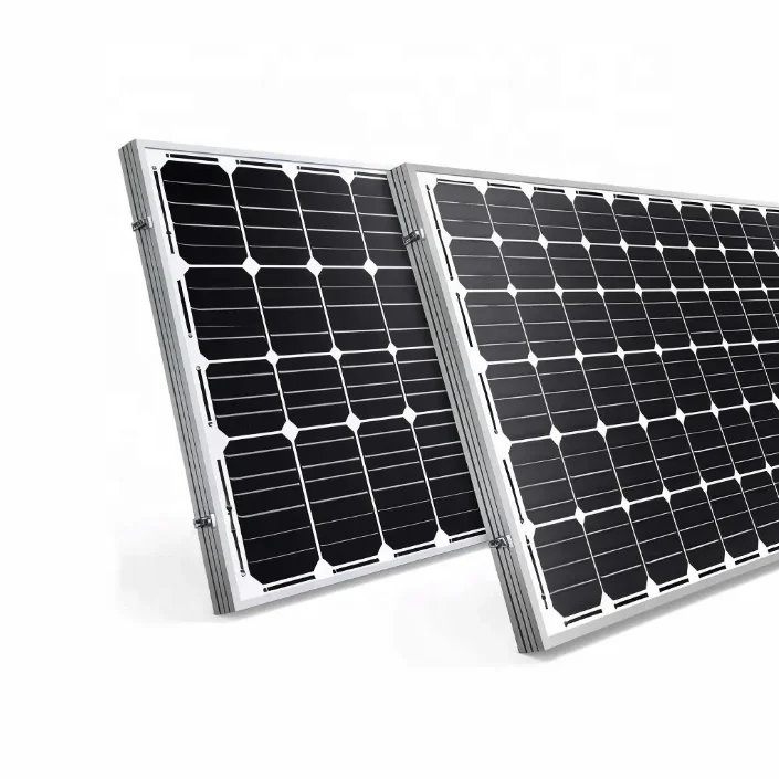 BR solar panels flexible 500w 650wp 700wp for home Mono Half Cell Solar Monocrystalline panels 700 W PV Panels