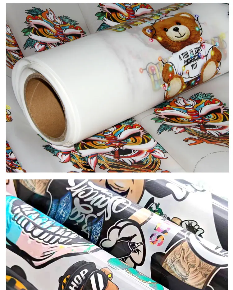 Direct To Film Printer Dtf A3 Printing Machine Textile Dtf Printer Xp600  Dtf For T-shirt Cloth