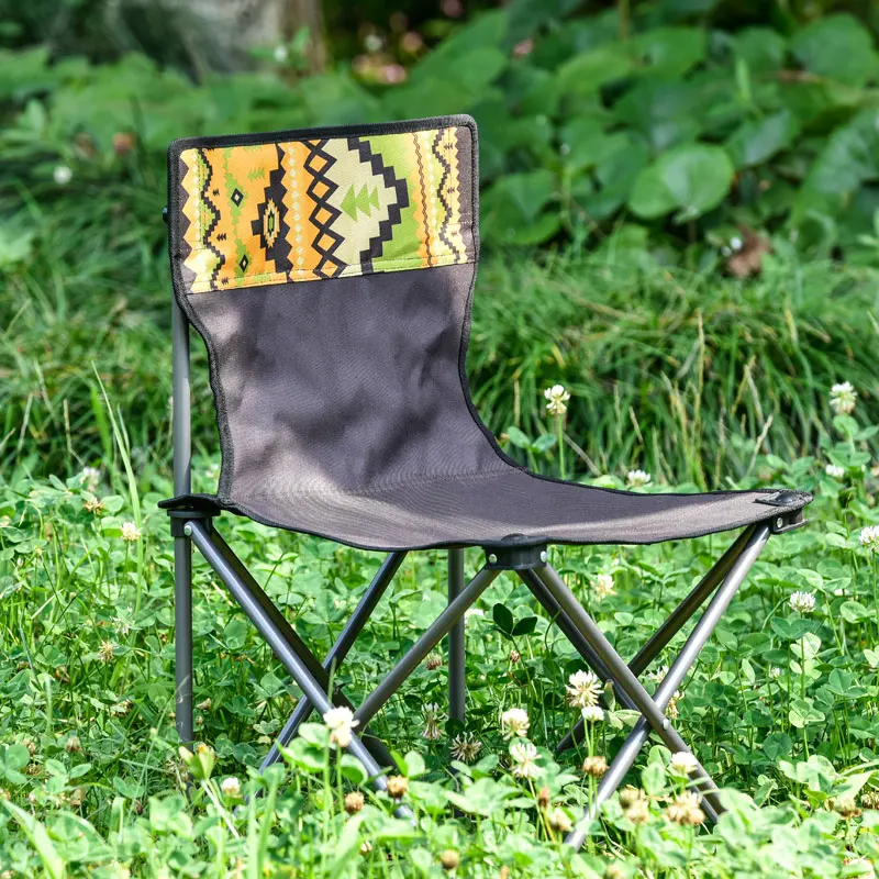 Портативный складной стул и стол для рыбалки, Походов, Кемпинга, пикника