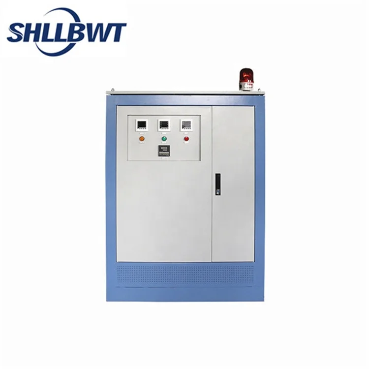 Dry type 300KVA 3 phase transformer 480V for favtory power supply