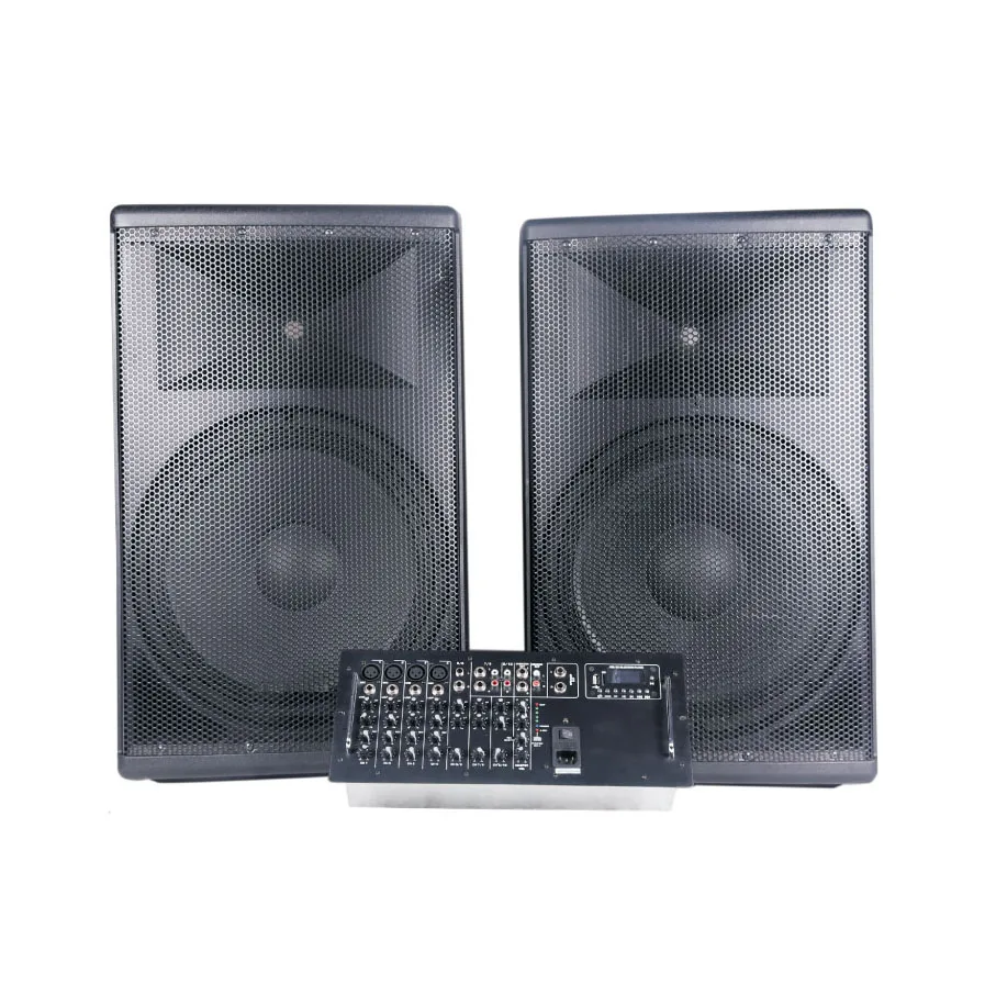 2019 New China factory home cinema audio system combo speaker