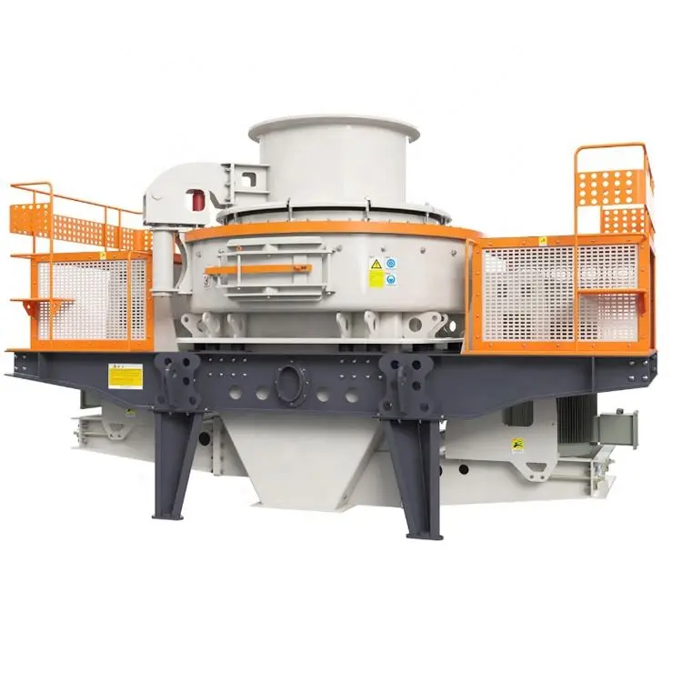 Low Price High Quality Manual Concrete Sand Aac I And Sectange Type Block Brick Making Machine In East Africa Vsi Fine