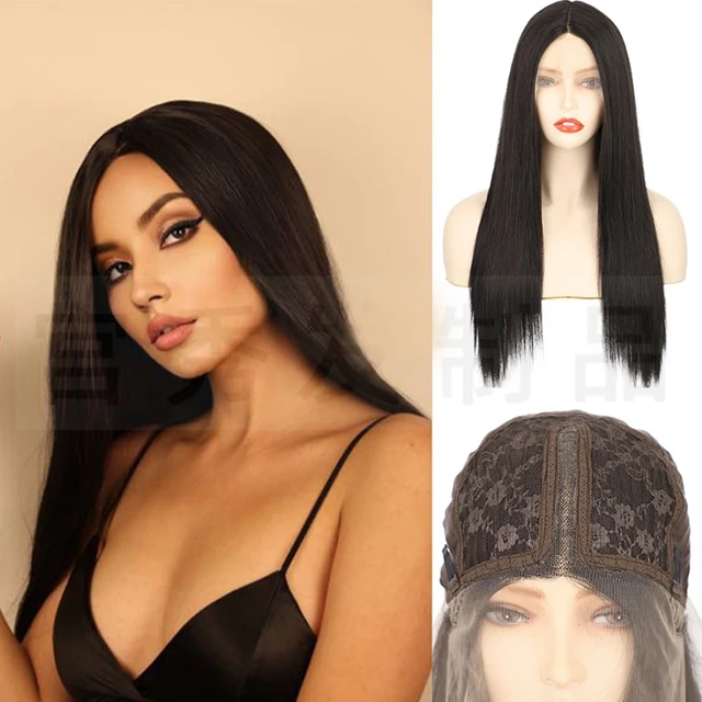 human hair wig