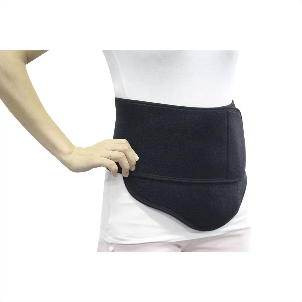 Дисменорея ремень менструальные грелку теплый дворец пояс быстрый нагрев Pad Тепловая терапия площадку для менструальные судороги