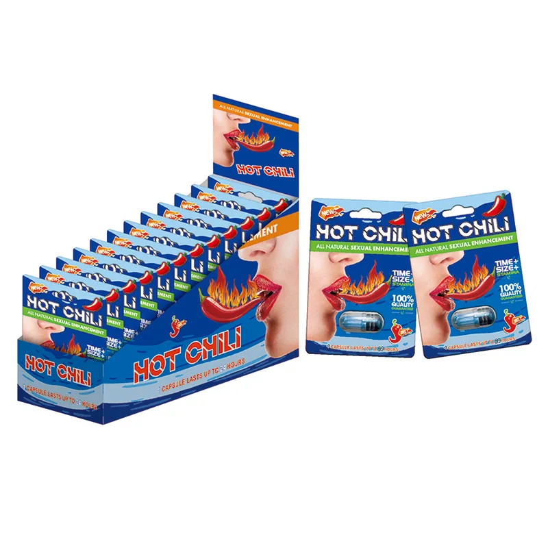 Royal Honey rhino sex pills Vip  Male Sexual Enhancement Honey Display Box Packaging