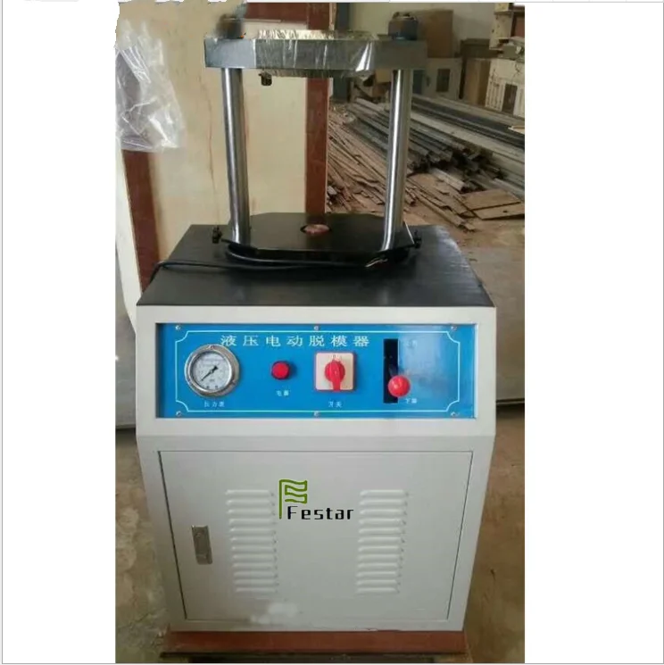 Electric Thin walled extruder to extrude the soil lab specimens Price