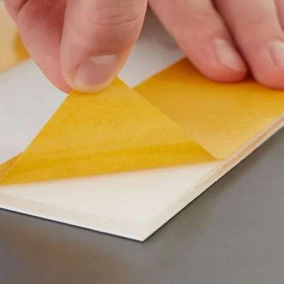 tesa 51903 good converting  good humidity  ageing resistance Outstanding adhesion double side pvc tape