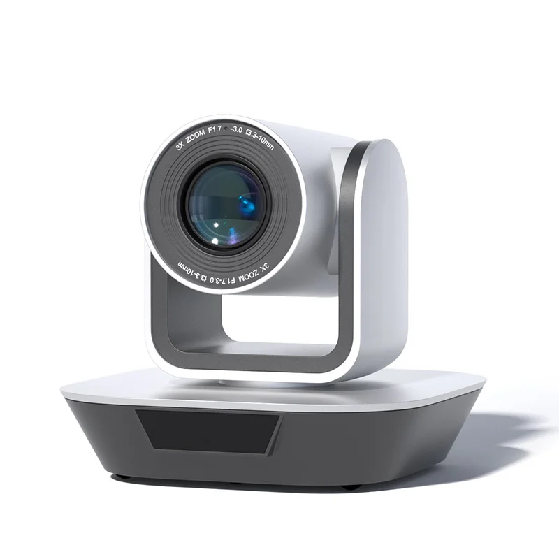 conference camera 10x optical zoom 1080p USB2.0 Conference PTZ camera video for church/live streaming