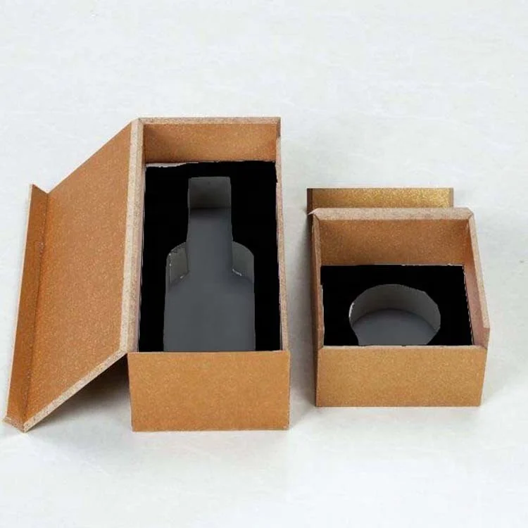 40ml/60ml/100ml/120mldropper Bottle Essential Oil Perfume Spray Bottle With Box Spray Bottle Box