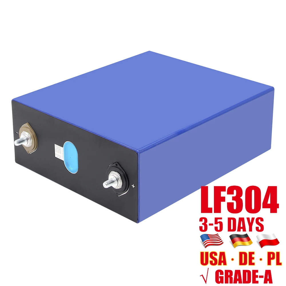EV LF304 lifepo4 304ah 310ah 320ah cells 3.2v 310ah lifepo4 battery 304ah grade a 3.2v ev battery lifepo4 310ah cell