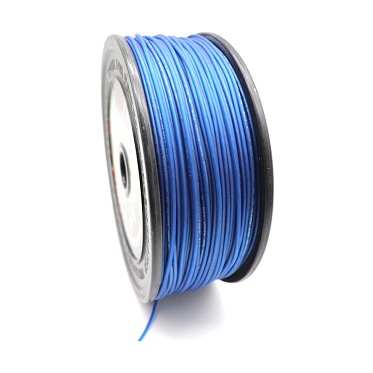 Cheap wholesale modern auto refit cable high quality pure copper car audio control line 200meters