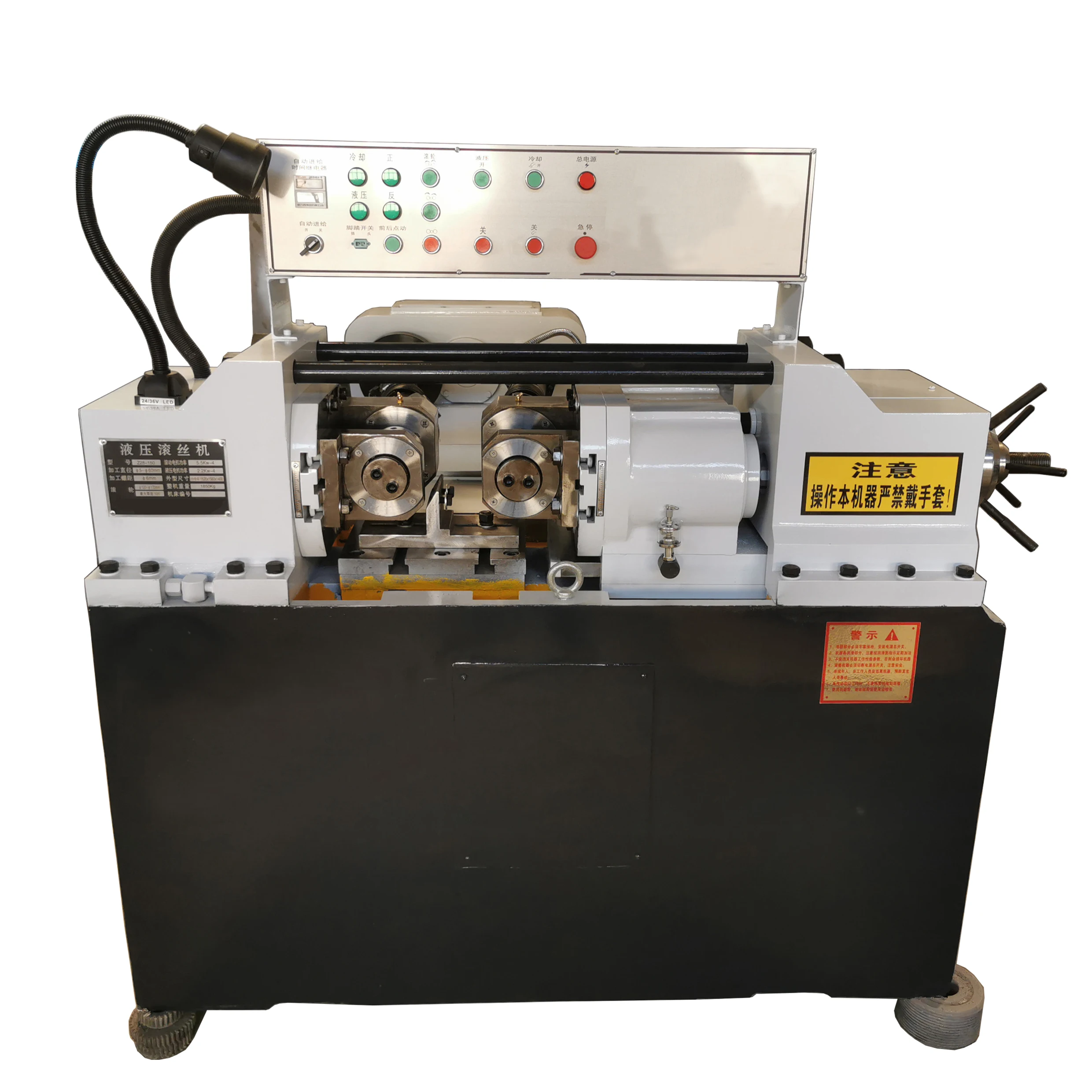 Good Quality Thread Rolling Machine Z28-150
