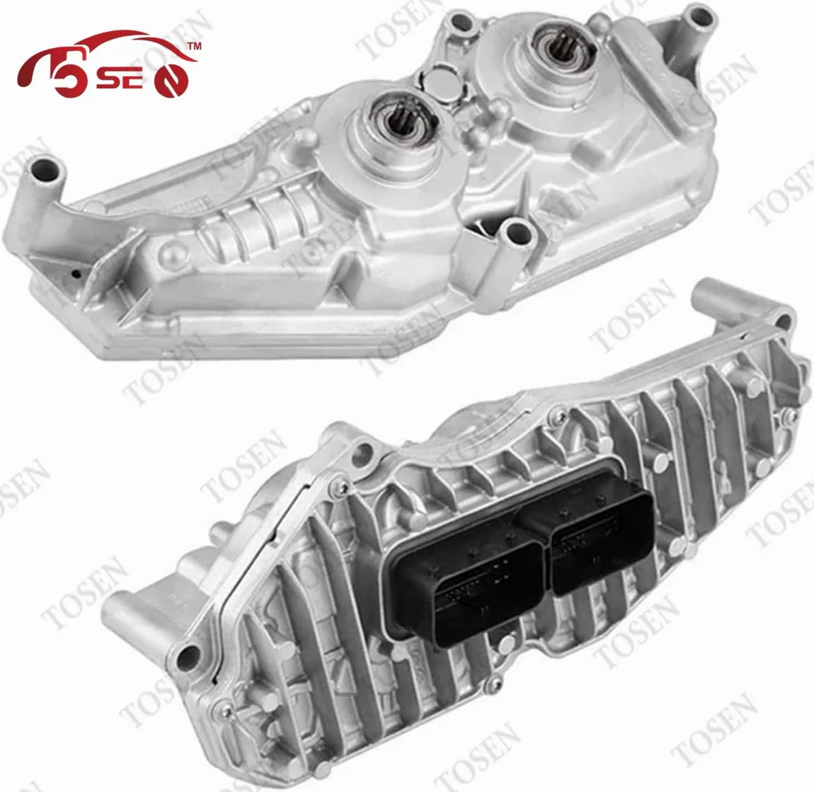 6DCT250 DPS6 TCU Transmission Control Module TCM A2C30743102 A2C53377498 AE8Z-7Z369-F