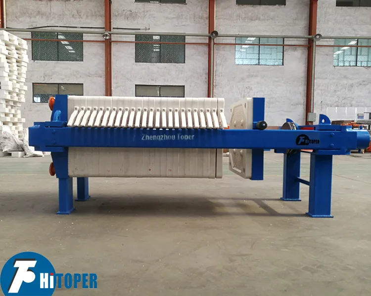 Durable quality laboratories machine pressure filter press measure filtration behavior of drilling fluid in oil fields