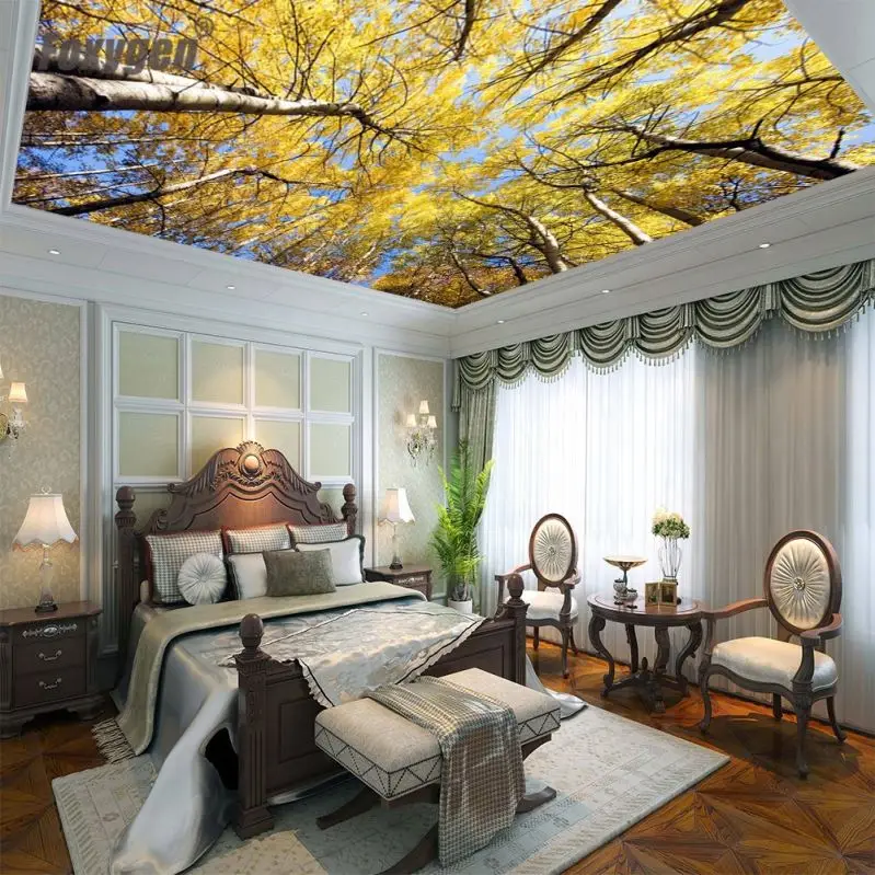 P.o.p Design False Ceiling PVC Stretch Ceiling Materials Cheap Factory Price