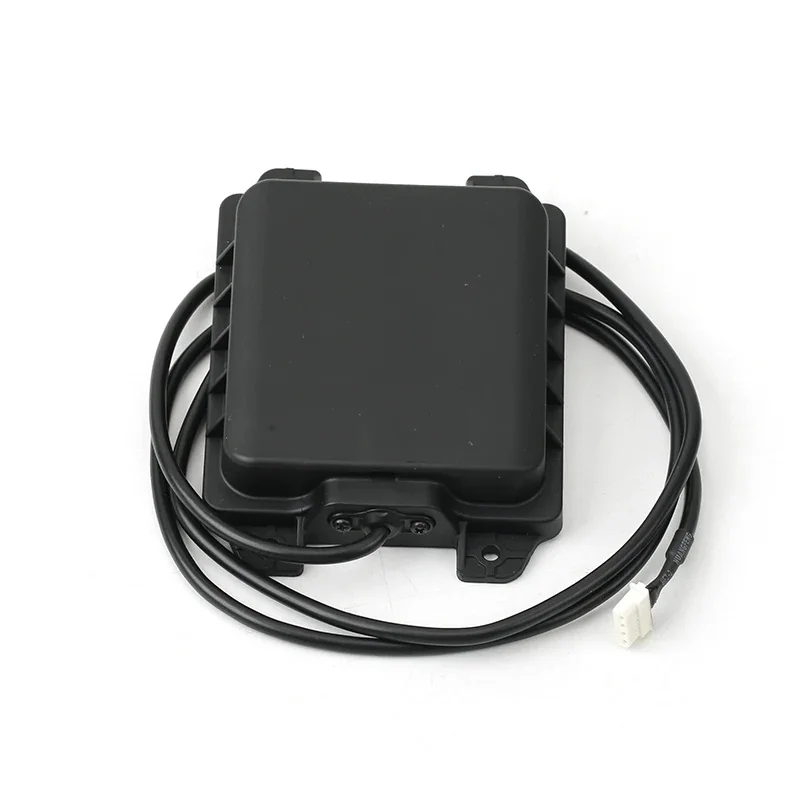 VK V7 - AG Flight Control with LED & GPS Terrain Radar Obstacle Radar for DIY Agricultural Plant Protection Spraying UAV Drone